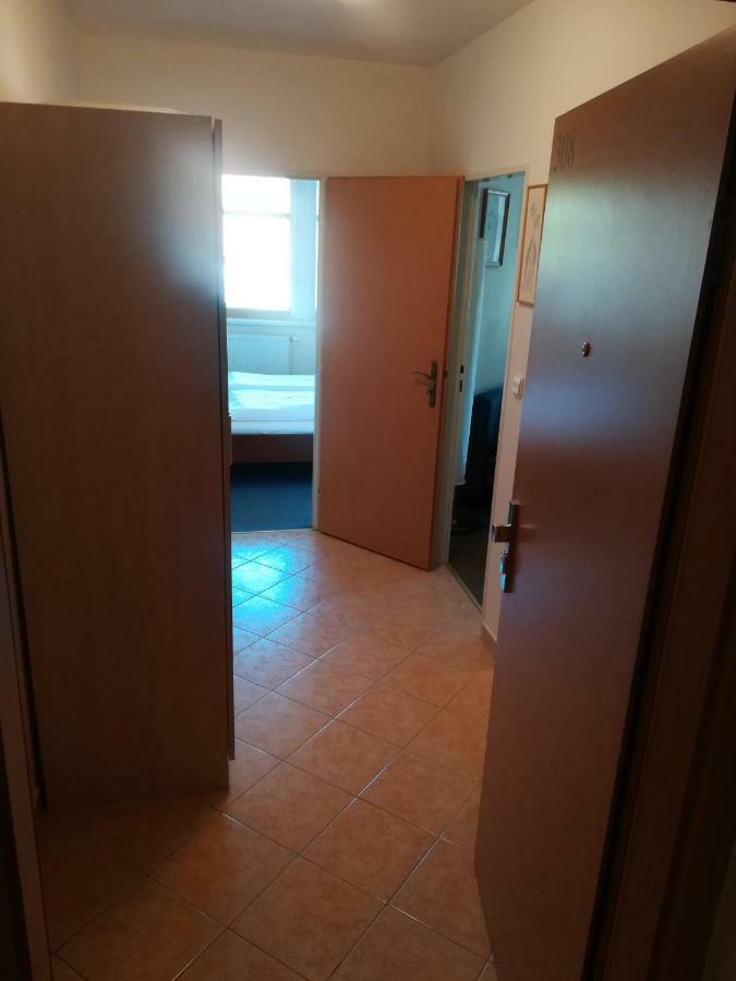 Apartments Rokytka 308 & 405 Rokytnice nad Jizerou Dış mekan fotoğraf