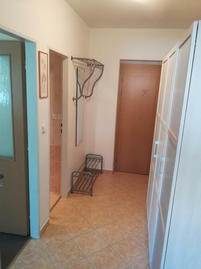 Apartments Rokytka 308 & 405 Rokytnice nad Jizerou Dış mekan fotoğraf