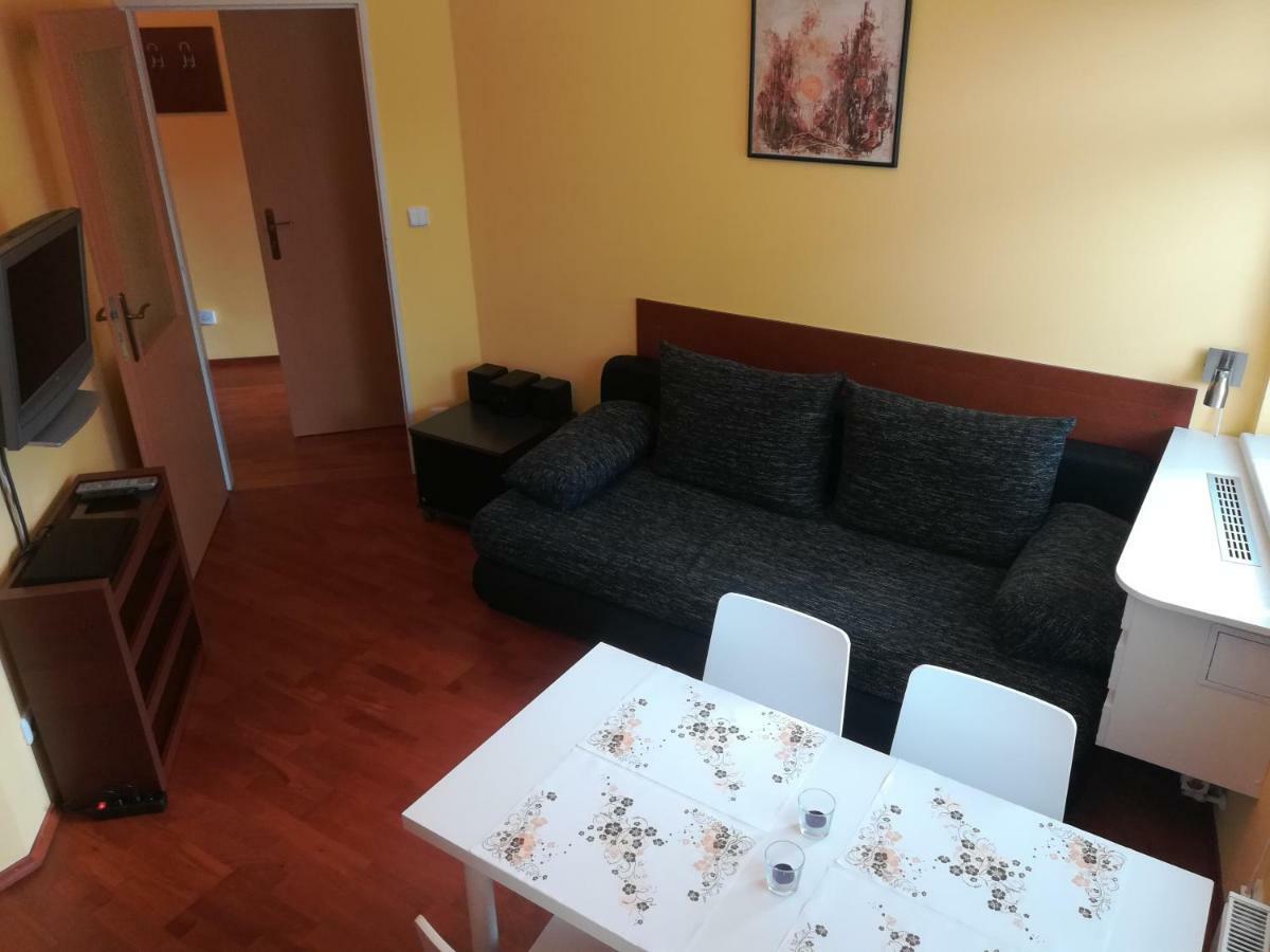Apartments Rokytka 308 & 405 Rokytnice nad Jizerou Dış mekan fotoğraf