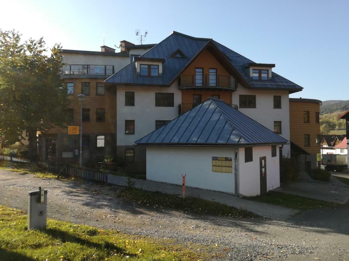 Apartments Rokytka 308 & 405 Rokytnice nad Jizerou Dış mekan fotoğraf